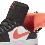 Jordan 1 High FlyEase 'Turf Orange'