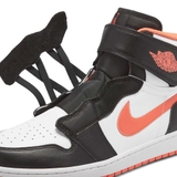 Jordan 1 High FlyEase 'Turf Orange'