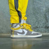 Jordan 1 High 2 Trong 1 'Khói'
