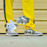 Jordan 1 High 2 Trong 1 'Khói'