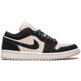 Jordan 1 Low 'Black Guava Ice'