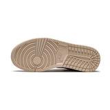 Jordan 1 Low 'Black Guava Ice'