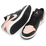 Air Jordan 1 Low SE 'Crimson Tint'