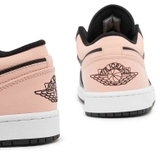 Air Jordan 1 Low SE 'Crimson Tint'