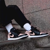 Air Jordan 1 Low SE 'Crimson Tint'