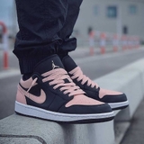 Air Jordan 1 Low SE 'Crimson Tint'