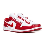 Jordan 1 Low 'Gym Red'