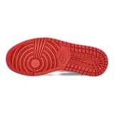 Jordan 1 Low 'Gym Red'