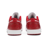 Jordan 1 Low 'Gym Red'