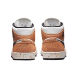 Jordan 1 Mid SE 'Thư Pháp'