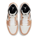 Jordan 1 Mid SE 'Thư Pháp'