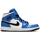 Jordan 1 Mid SE 'Đường Bo - Royal Blue'