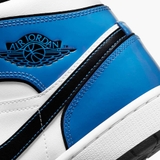 Jordan 1 Mid SE 'Đường Bo - Royal Blue'