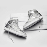 Jordan 1 High OG CO.JP 'Metallic Silver'