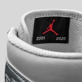 Jordan 1 High OG CO.JP 'Metallic Silver'