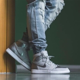Jordan 1 High OG CO.JP 'Metallic Silver'