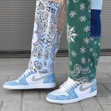 Jordan 1 High OG 'Hyper Royal'