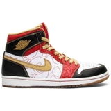 Jordan 1 High OG 'Nóng chảy'