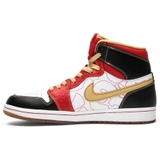 Jordan 1 High OG 'Nóng chảy'