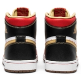 Jordan 1 High OG 'Nóng chảy'