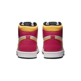 Jordan 1 High OG 'Light Fusion Red'