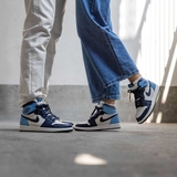 Jordan 1 High OG 'Khoáng Chất'