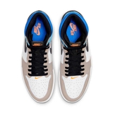 Jordan 1 High 'Nguyên Mẫu'