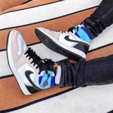 Jordan 1 High 'Nguyên Mẫu'