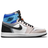 Jordan 1 High 'Nguyên Mẫu'