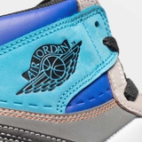 Jordan 1 High 'Nguyên Mẫu'