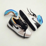 Jordan 1 High 'Nguyên Mẫu'