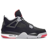 Jordan 4 Retro OG 'Bred'