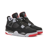 Jordan 4 Retro OG 'Bred'
