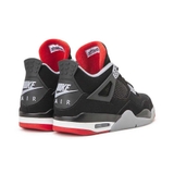 Jordan 4 Retro OG 'Bred'