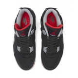 Jordan 4 Retro OG 'Bred'