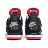 Jordan 4 Retro OG 'Bred'