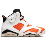 Jordan 6 'Hướng Dương'