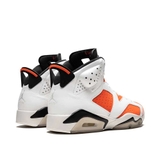 Jordan 6 'Hướng Dương'