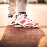 Jordan 6 'Hướng Dương'