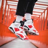 Jordan 6 'Hướng Dương'