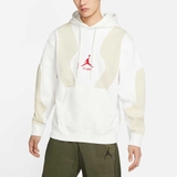 Off-White™️ x Jordan Hoodie 'Big Logo'