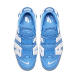 Nike Air More Uptempo 'University Blue'