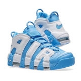 Nike Air More Uptempo 'University Blue'