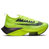 Nike Air Zoom Alphafly NEXT% 'Volt'