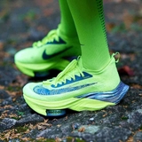 Nike Air Zoom Alphafly NEXT% 'Volt'