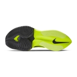 Nike Air Zoom Alphafly NEXT% 'Volt'