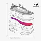 Nike Alphafly Next% 'Xanh Ngọc'