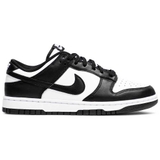 Giày Nike Dunk Low Black White 'Panda'