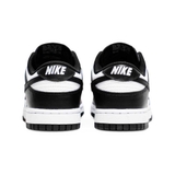 Giày Nike Dunk Low Black White 'Panda'