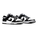 Giày Nike Dunk Low Black White 'Panda'